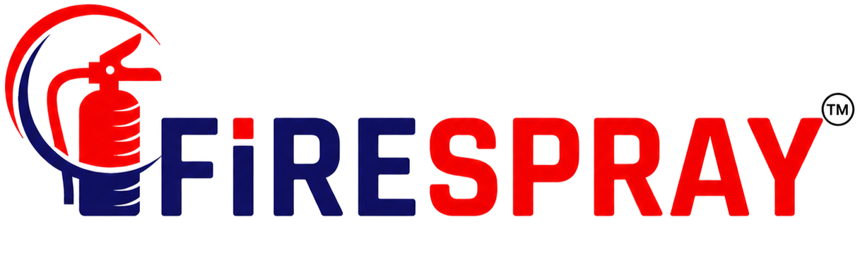 FireSpray Logo
