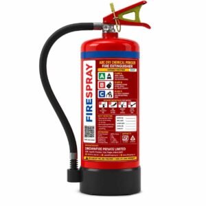 ABC Fire Extinguisher (MAP-40)