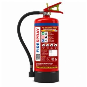 ABC (MAP 90) Fire Extinguisher