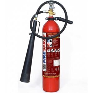 CO2 Fire Exinguisher