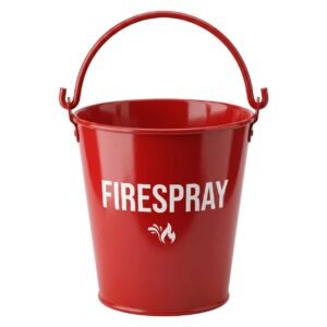 Fire Bucket