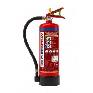 ABC (MAP 50) Fire Extinguisher