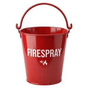 Fire Bucket