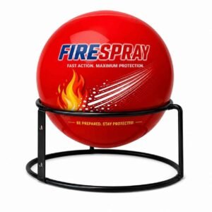 Fire Ball