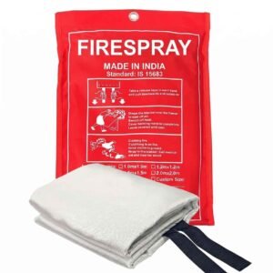 Fire Blanket