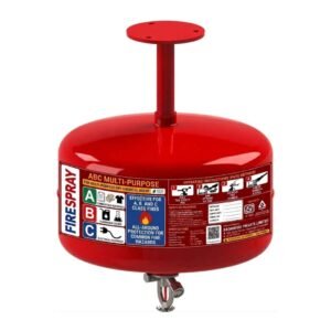 abc modular fire extinguisher