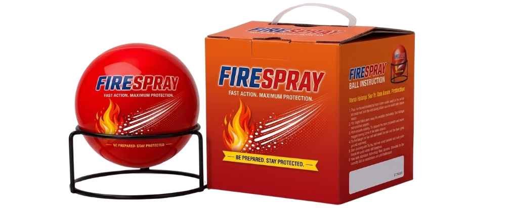 fire ball
