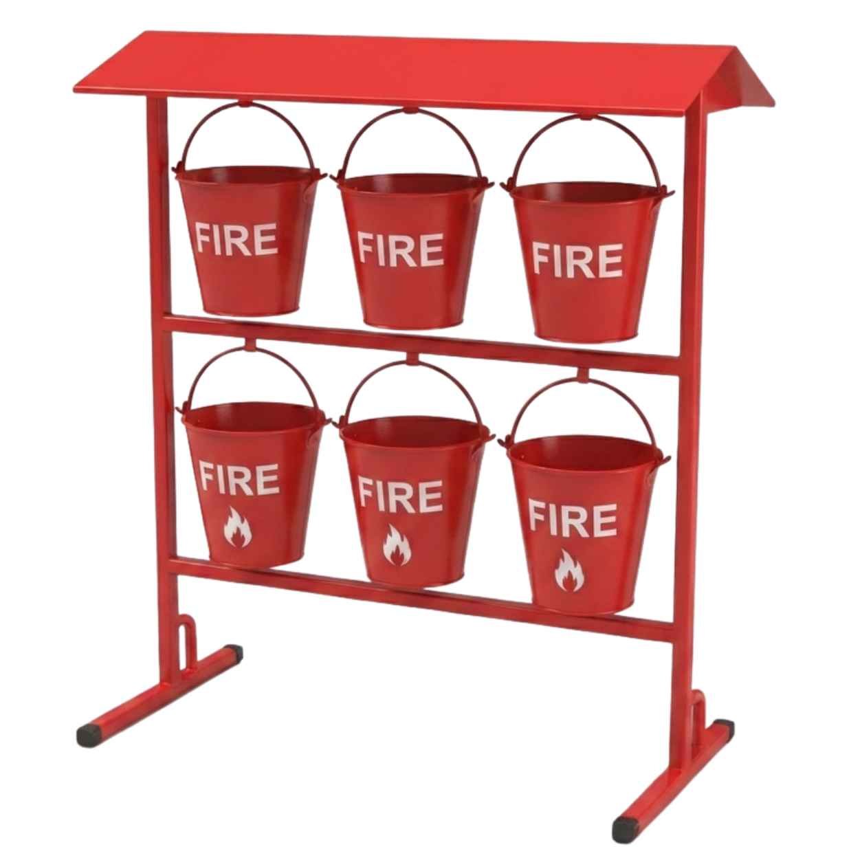 fire bucket