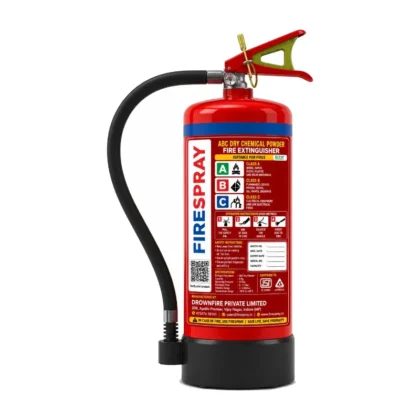 ABC (MAP 90) Fire Extinguisher