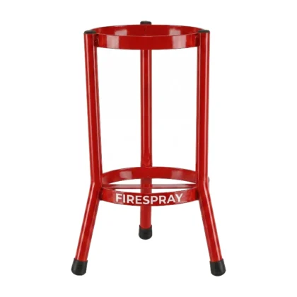 Fire Extinguisher Floor Stand